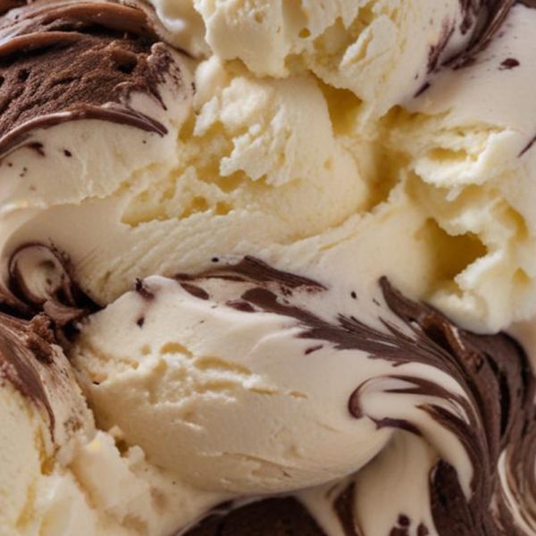 Lody kinder bueno
