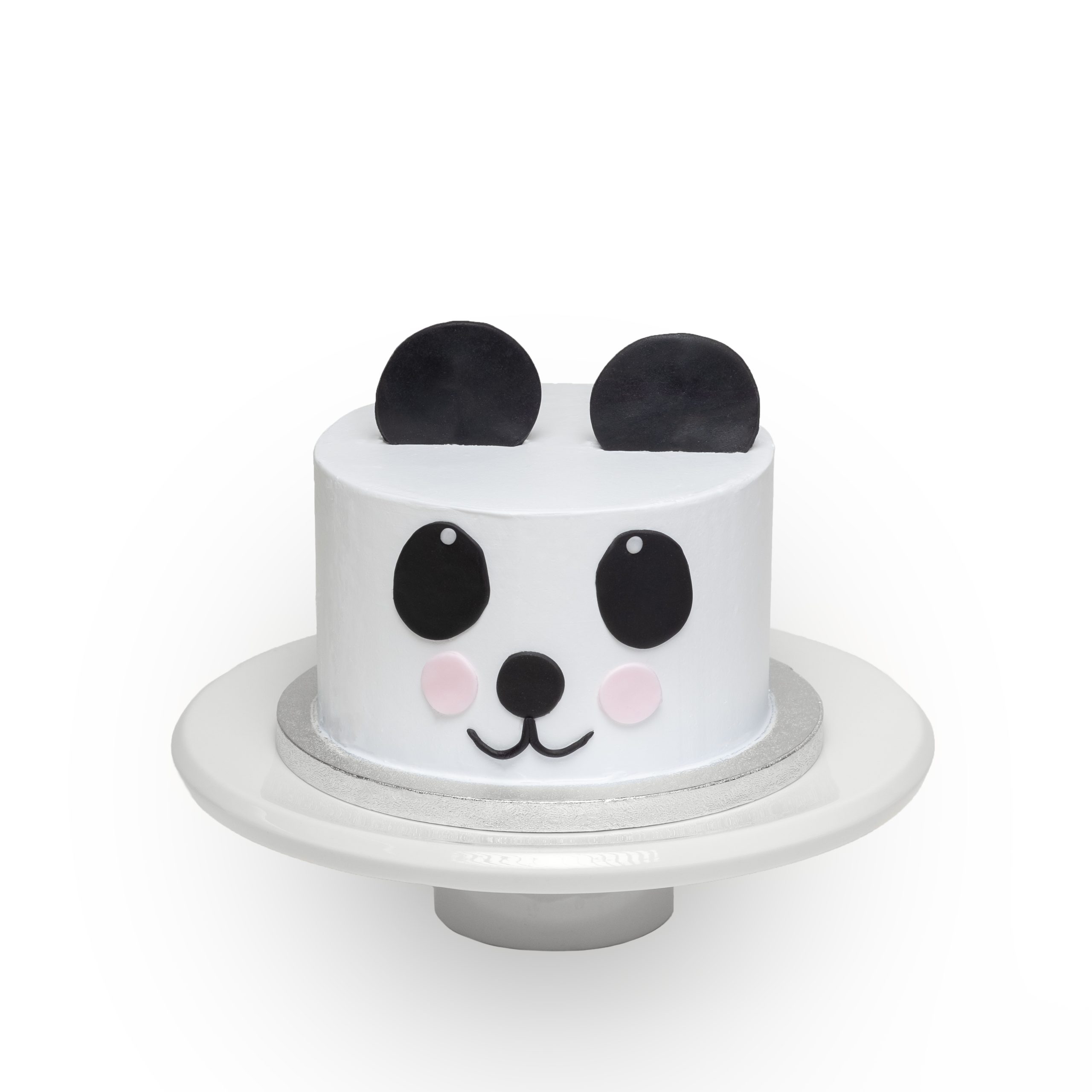 TORT PANDA