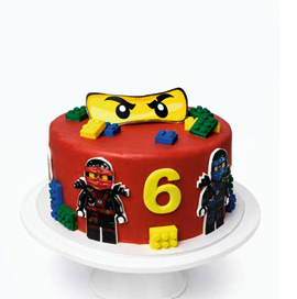 Tort  Ninjago (113)