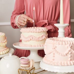 Torty Artystyczne Dla Niej