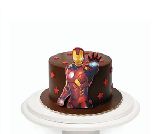 Tort Iron Man (109)