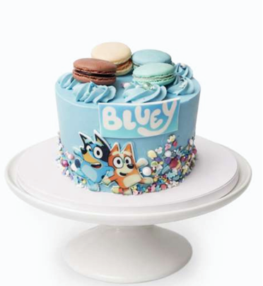 Tort Bluey (172)