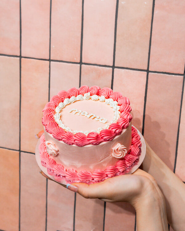 Tort Red Velvet