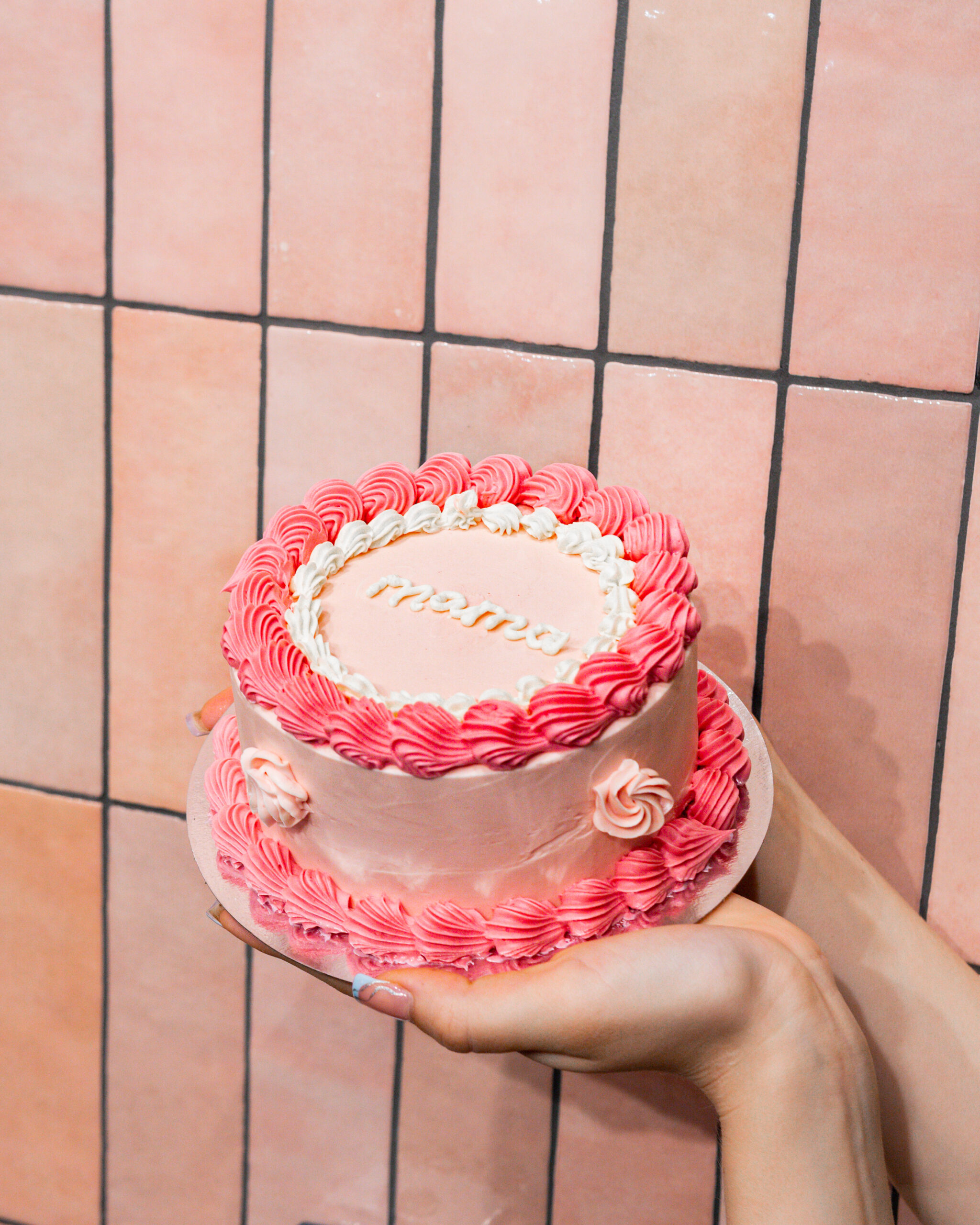 Tort Red Velvet