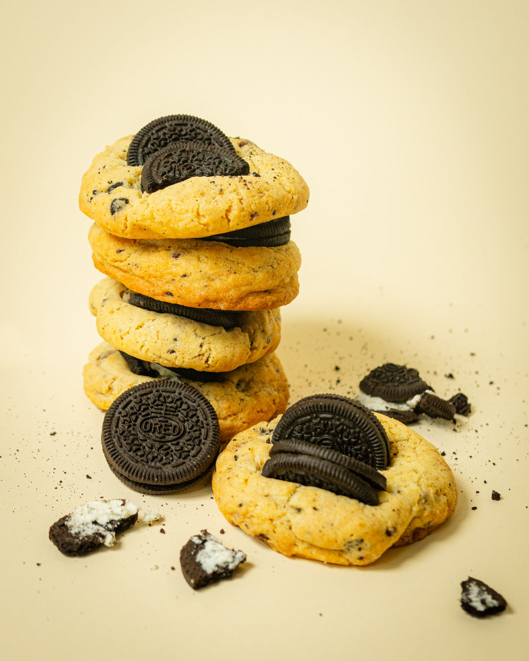 Ciastko Oreo