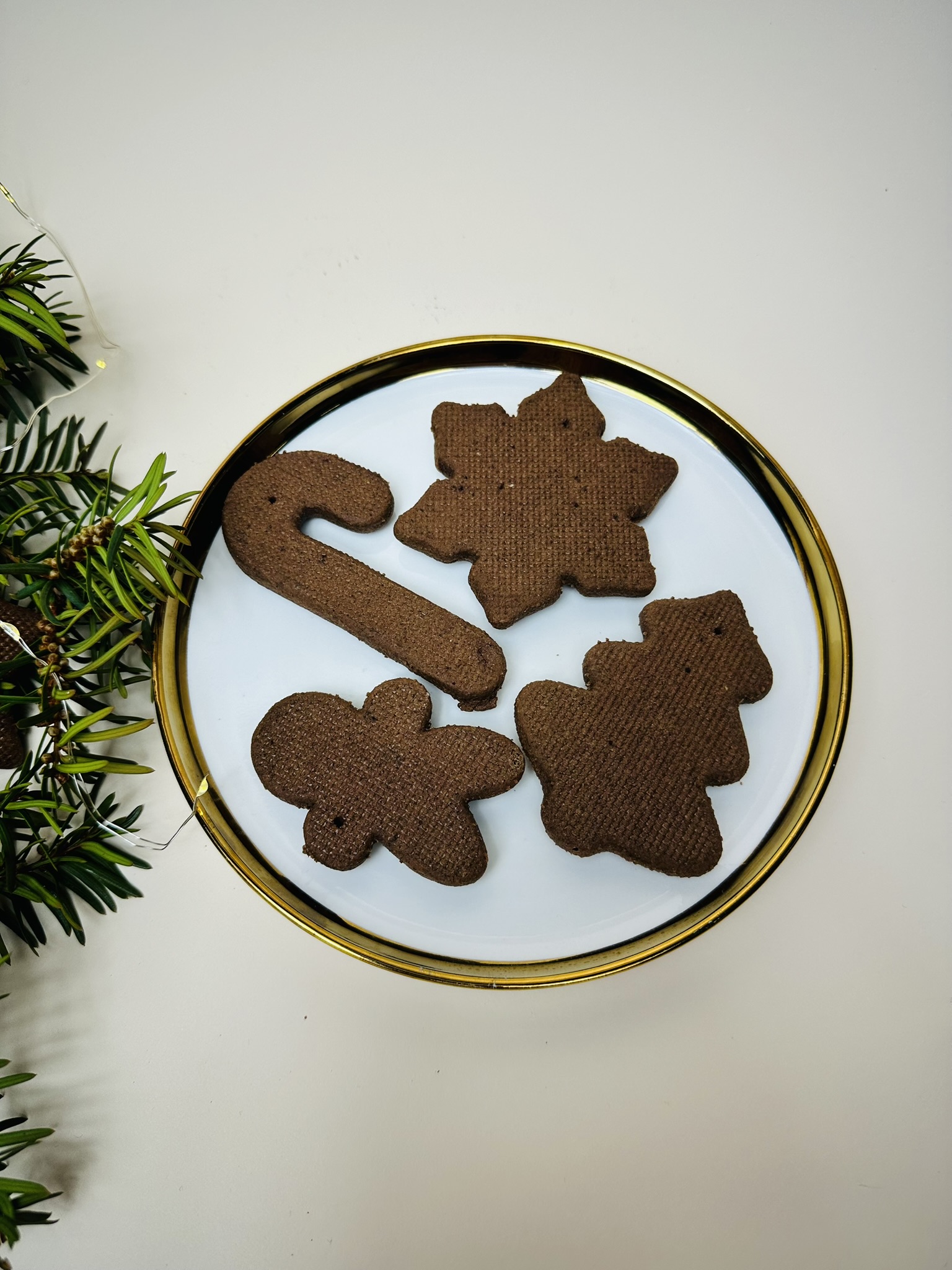 PIERNICZEK DO DEKORACJI