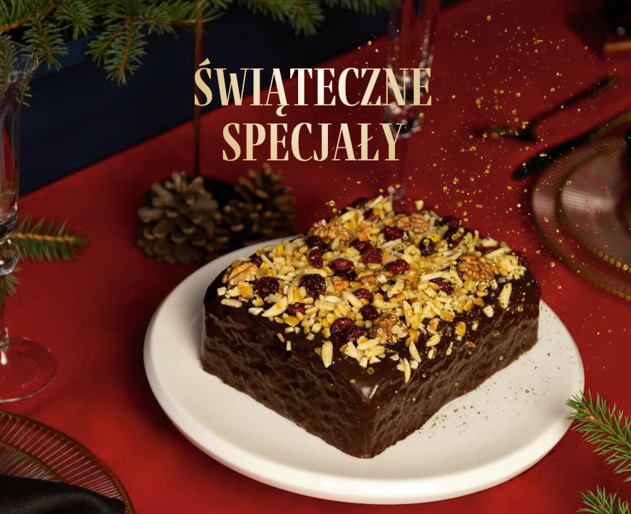 Święta Bożego Narodzenia