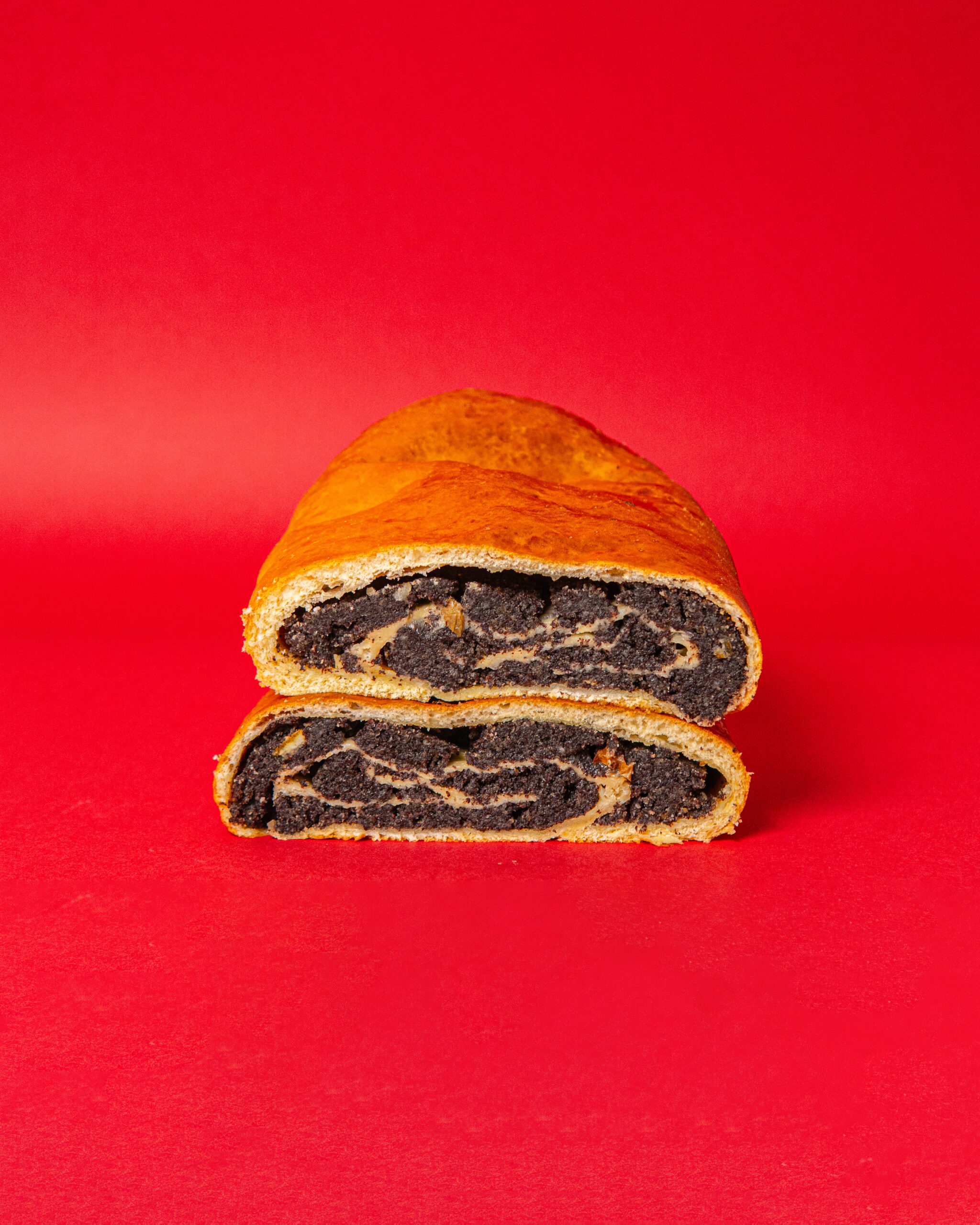 STRUCLA MAKOWA ANTONIEGO