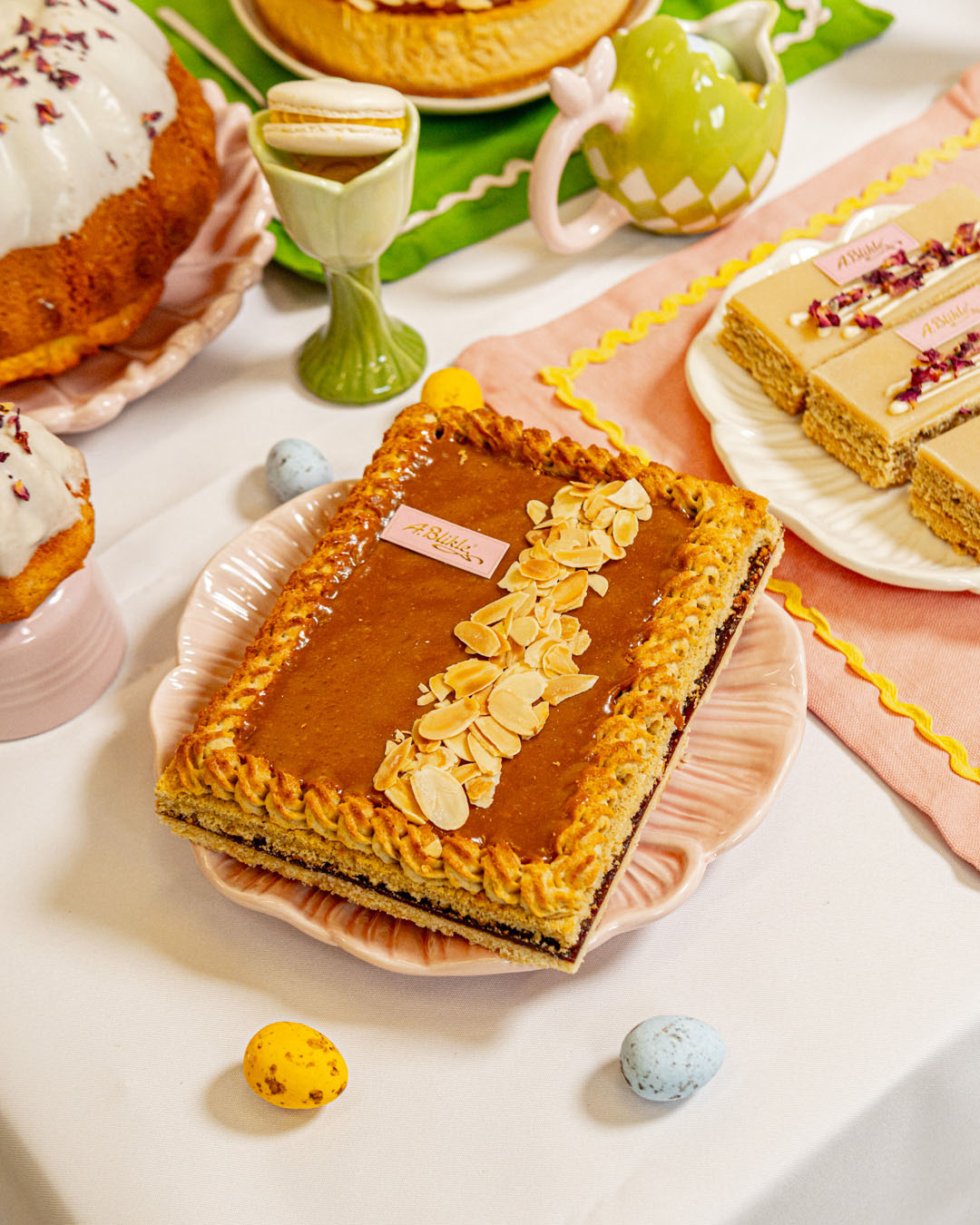 MAZUREK KAJMAKOWY - dostępny od 12.03