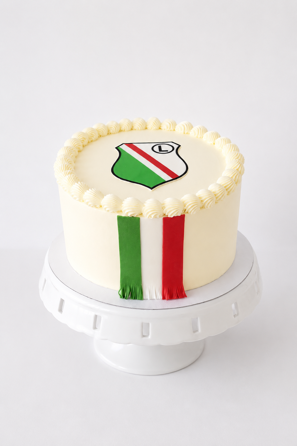 TORT LEGIA